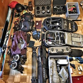 Equipment