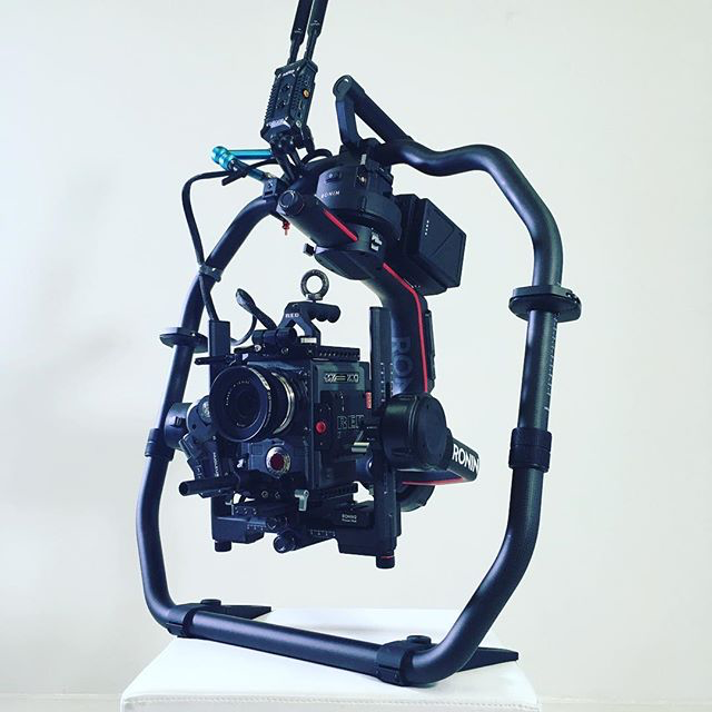 DJI Ronin 2