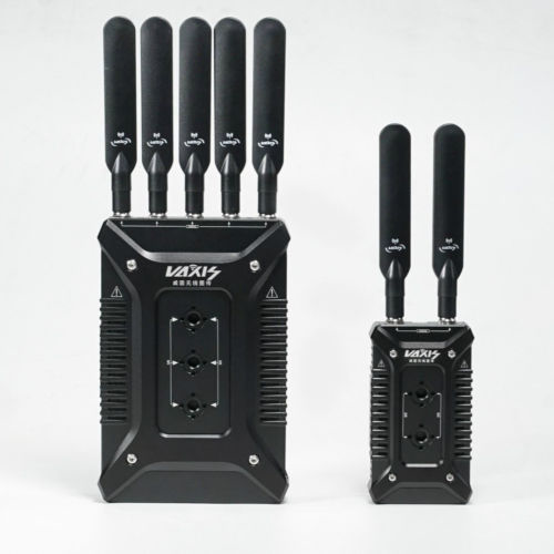 Vaxis Storm