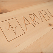 Arven Zirbenholz Handwerk Imagefilm - bitframe