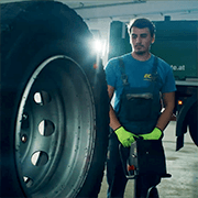 Edler Reifen Werbespot Kampagne - Videoproduktion Steiermark