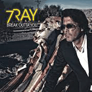 7Ray Break Outta You Musikvideo Produktion Graz