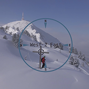 West 2 East Skifilm - Sportdokumentation Österreich